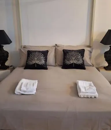 Silvia - Citta Alta Apartment