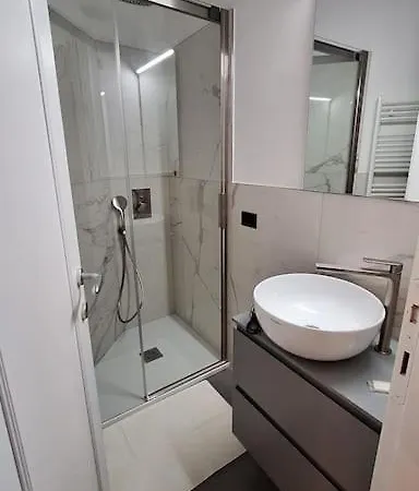 Silvia - Citta Alta * Bergamo