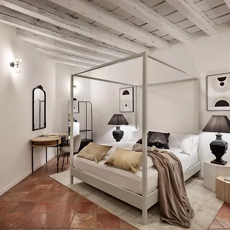 Apartment Silvia - Citta Alta Bergamo
