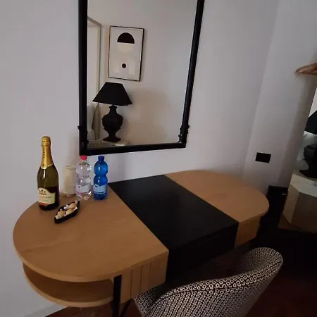 Silvia - Citta Alta Bergamo