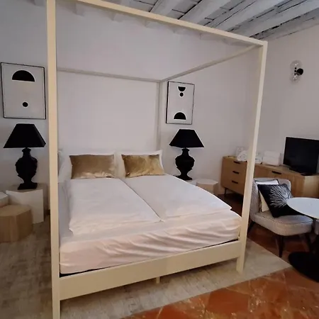 Apartment Silvia - Citta Alta *