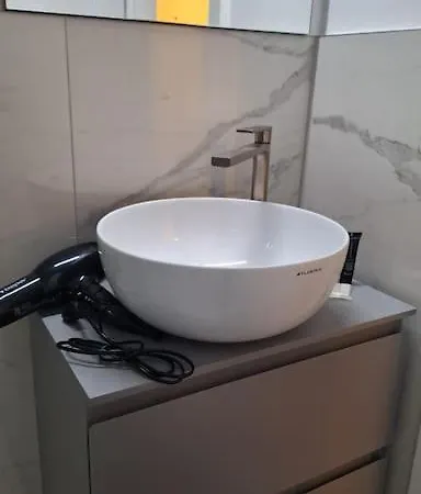 Apartamento Silvia - Citta Alta Bérgamo