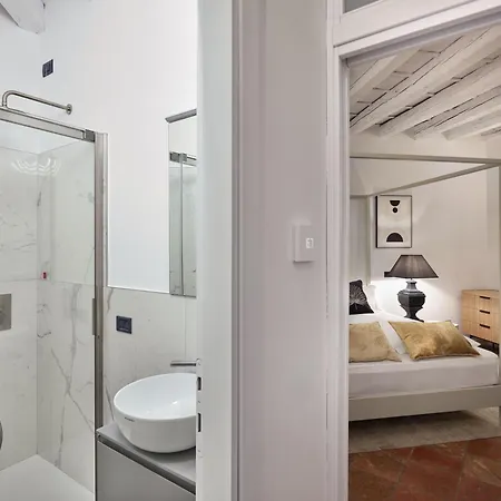 Silvia - Citta Alta Apartamento *