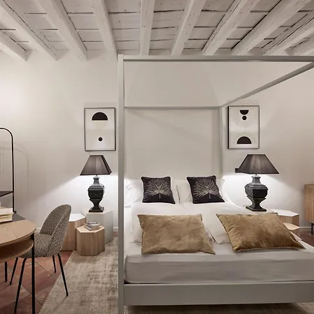 Silvia - Citta Alta Apartamento Bérgamo