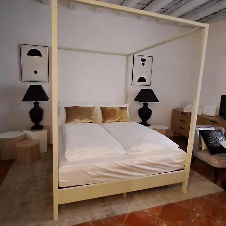 Apartmán Silvia - Citta Alta *