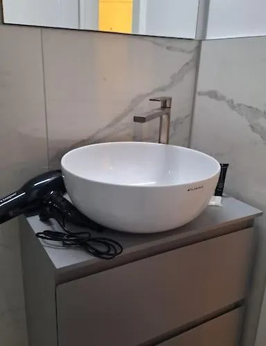 Apartment Silvia - Citta Alta Bergamo