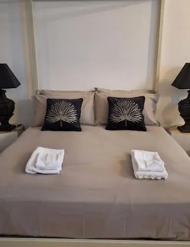 Silvia - Citta Alta Apartment