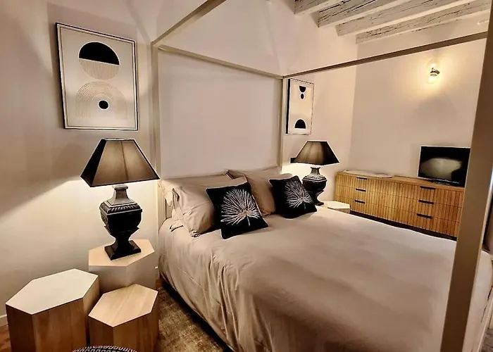 Silvia - Citta Alta Apartment