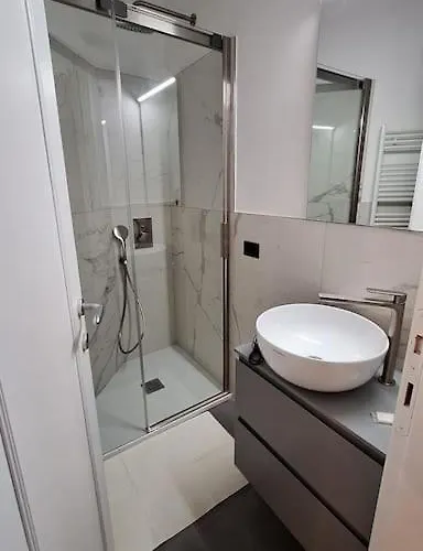 Silvia - Citta Alta * Bergamo