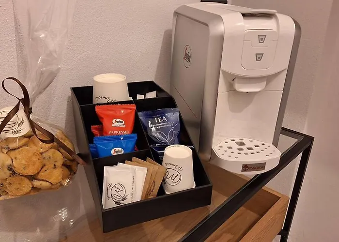 Silvia - Alta Appartamento