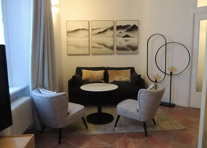 Silvia - Citta Alta Bergamo