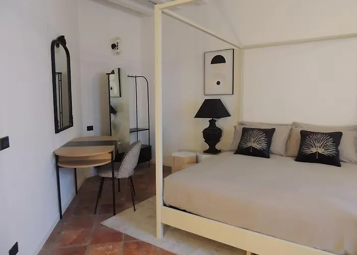 Silvia - Citta Alta Apartment