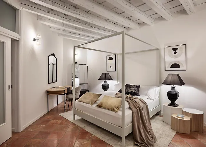 Appartamento Silvia - Alta Bergamo