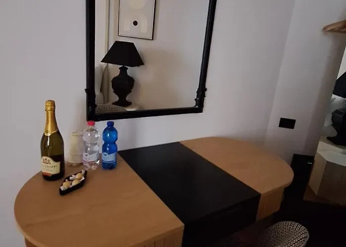 Silvia - Citta Alta Bergamo