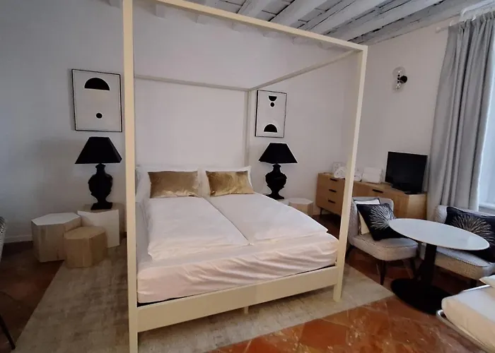 Apartment Silvia - Citta Alta *