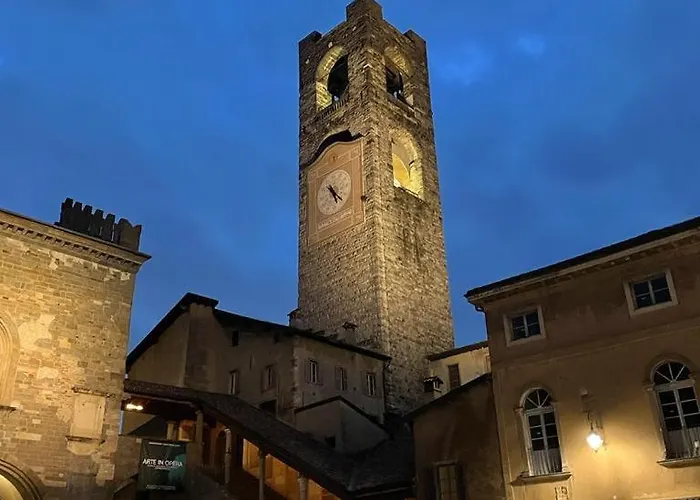 Silvia - Alta Appartamento