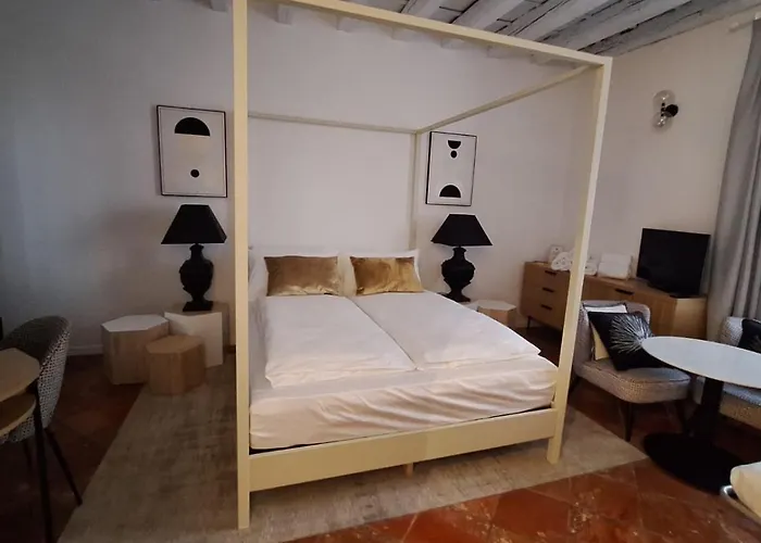 Apartment Silvia - Citta Alta *