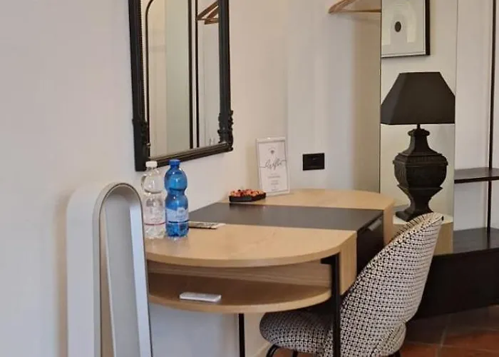 Silvia - Citta Alta Bergamo