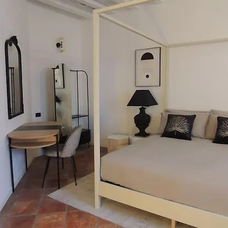 Silvia - Citta Alta Apartment